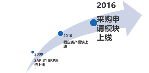 SAP產品應用成功案例